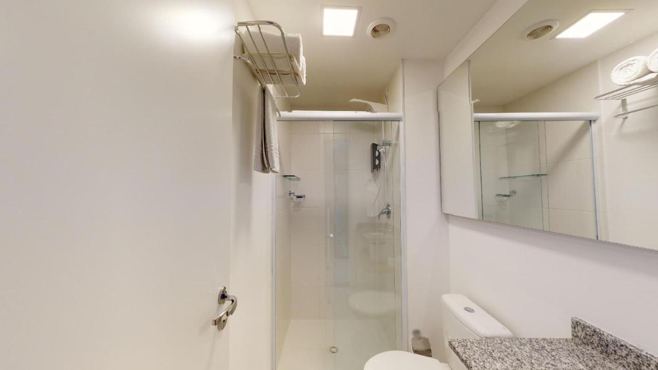 Nomah - Aptos Por Temporada Na Liberdade Apartment เซาเปาโล ภายนอก รูปภาพ