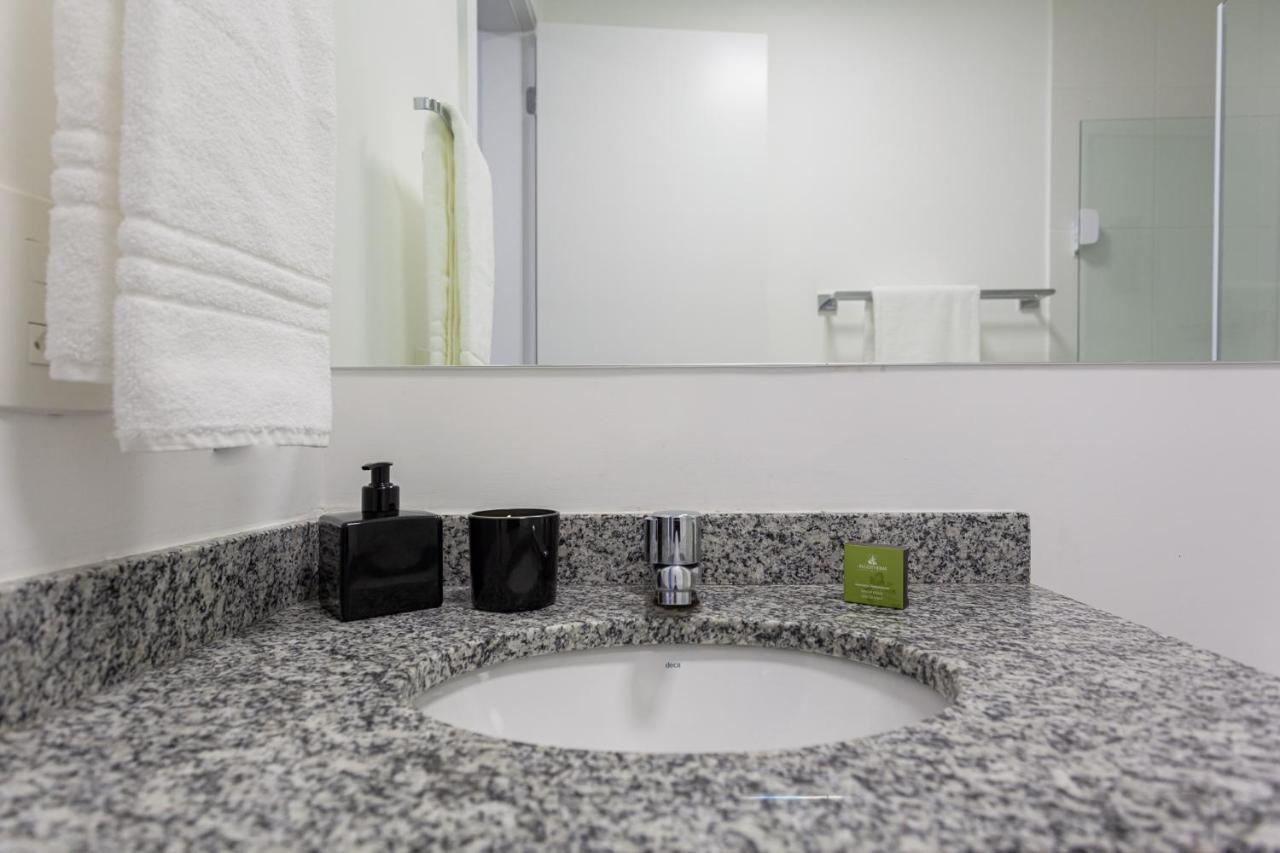 Nomah - Aptos Por Temporada Na Liberdade Apartment เซาเปาโล ภายนอก รูปภาพ